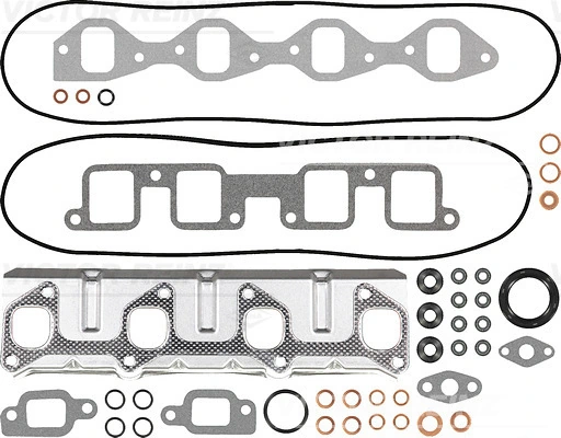 Gasket Kit, cylinder head